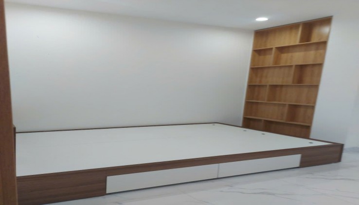Cần bán căn hộ chung cư Bùi Xương Trạch, Thanh Xuân , Hà Nội, DT 50m – Tầng trung- 2PN2VS - giá 1,550 tỷ